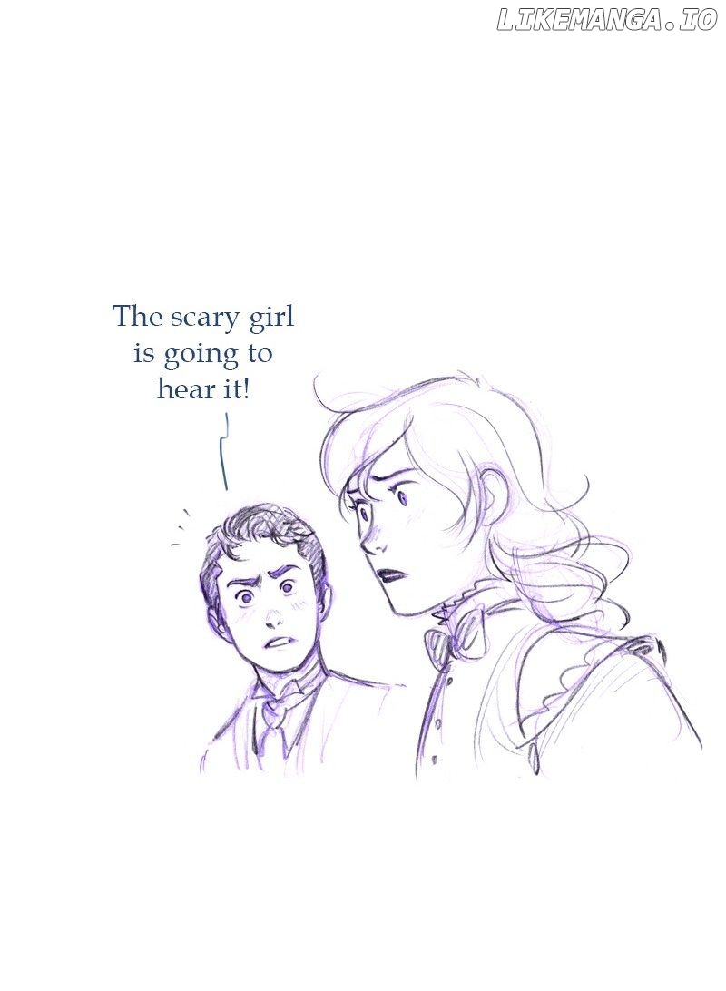 Miss Abbott And The Doctor chapter 47 - page 77