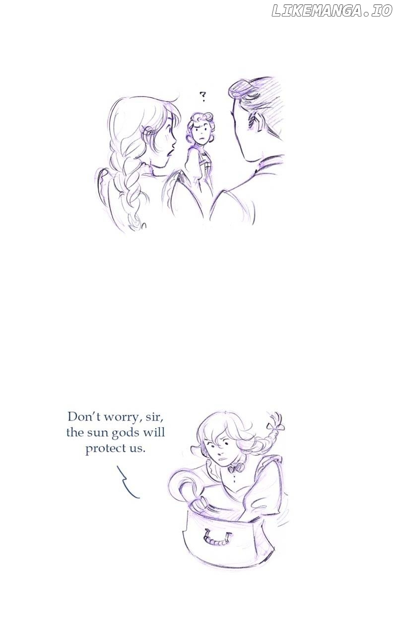 Miss Abbott And The Doctor chapter 47 - page 78