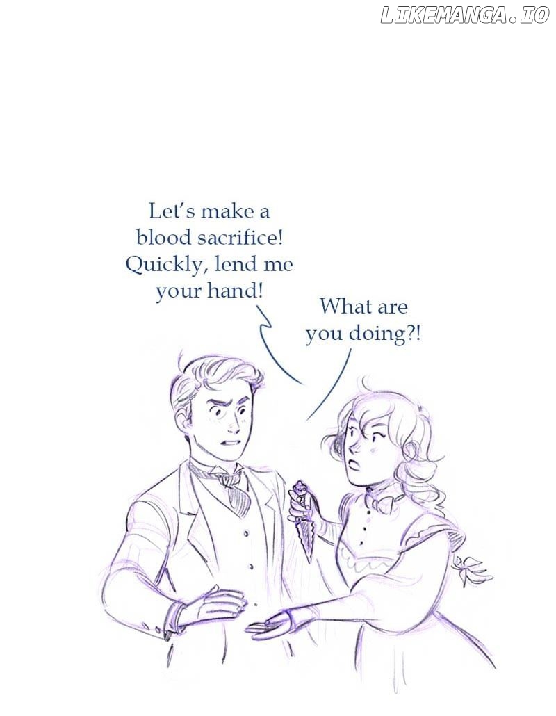 Miss Abbott And The Doctor chapter 47 - page 79