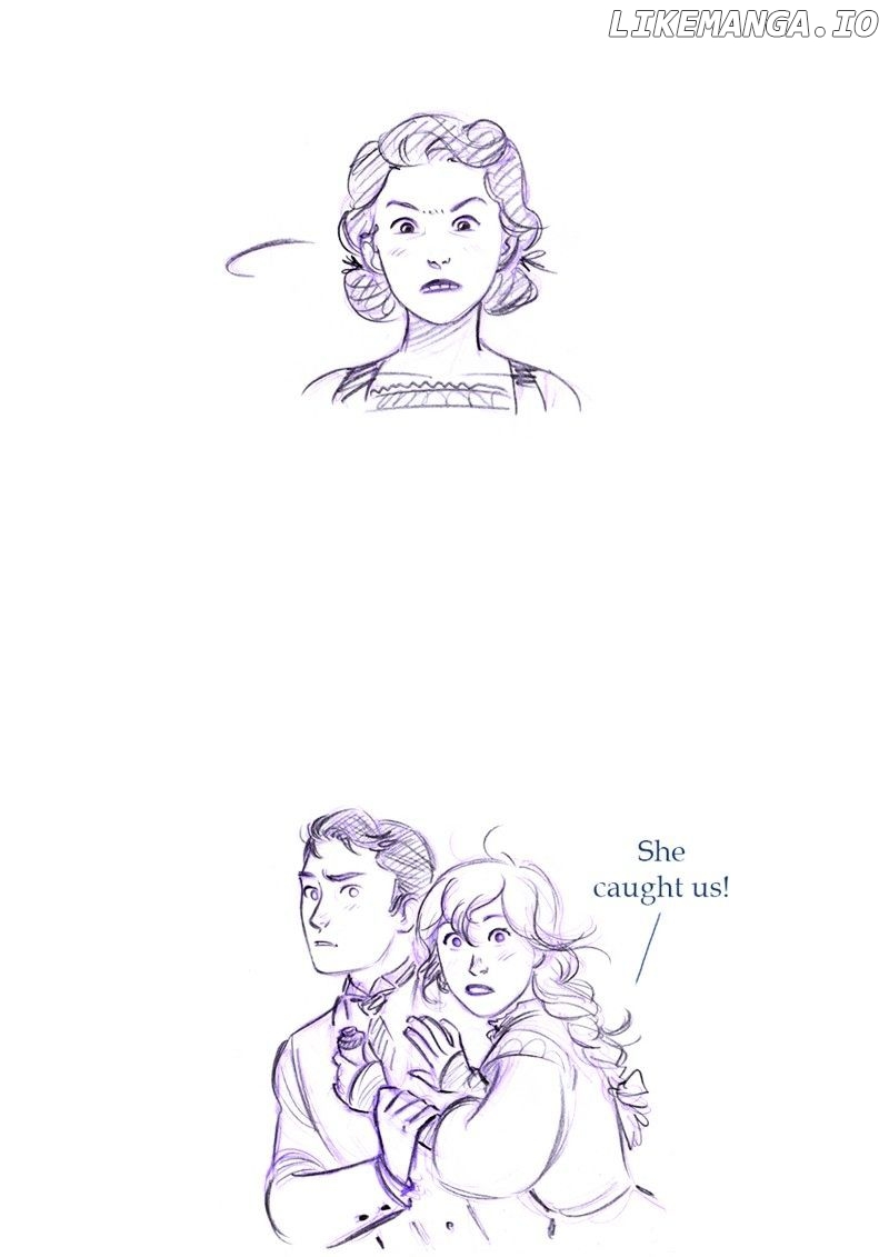 Miss Abbott And The Doctor chapter 47 - page 82