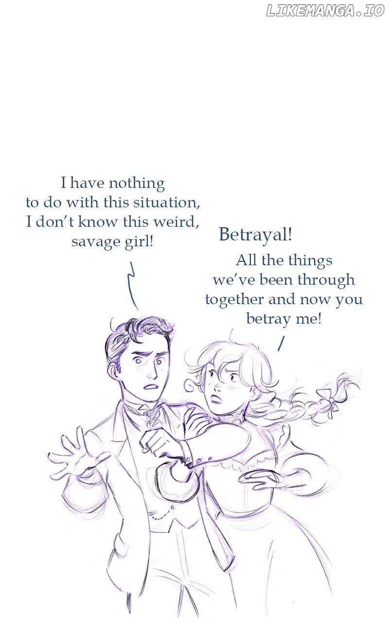Miss Abbott And The Doctor chapter 47 - page 85