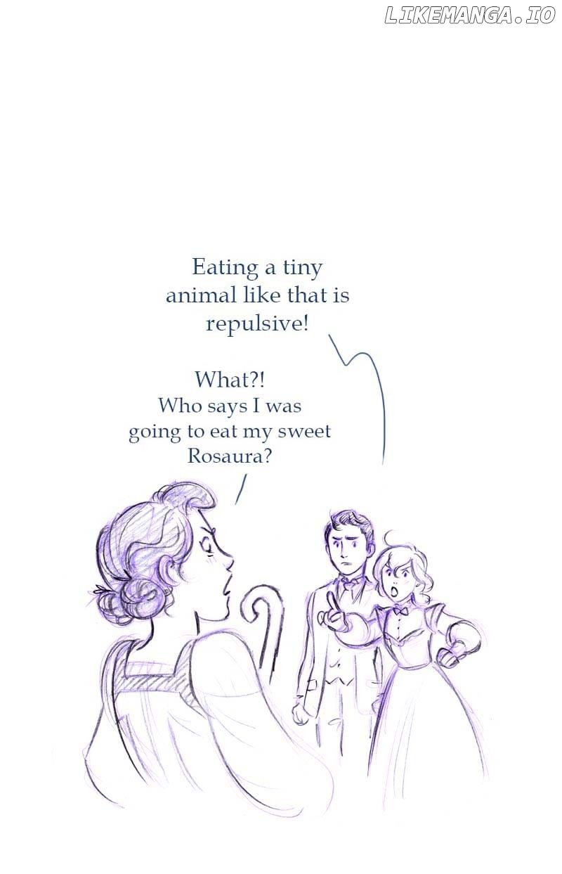 Miss Abbott And The Doctor chapter 47 - page 86