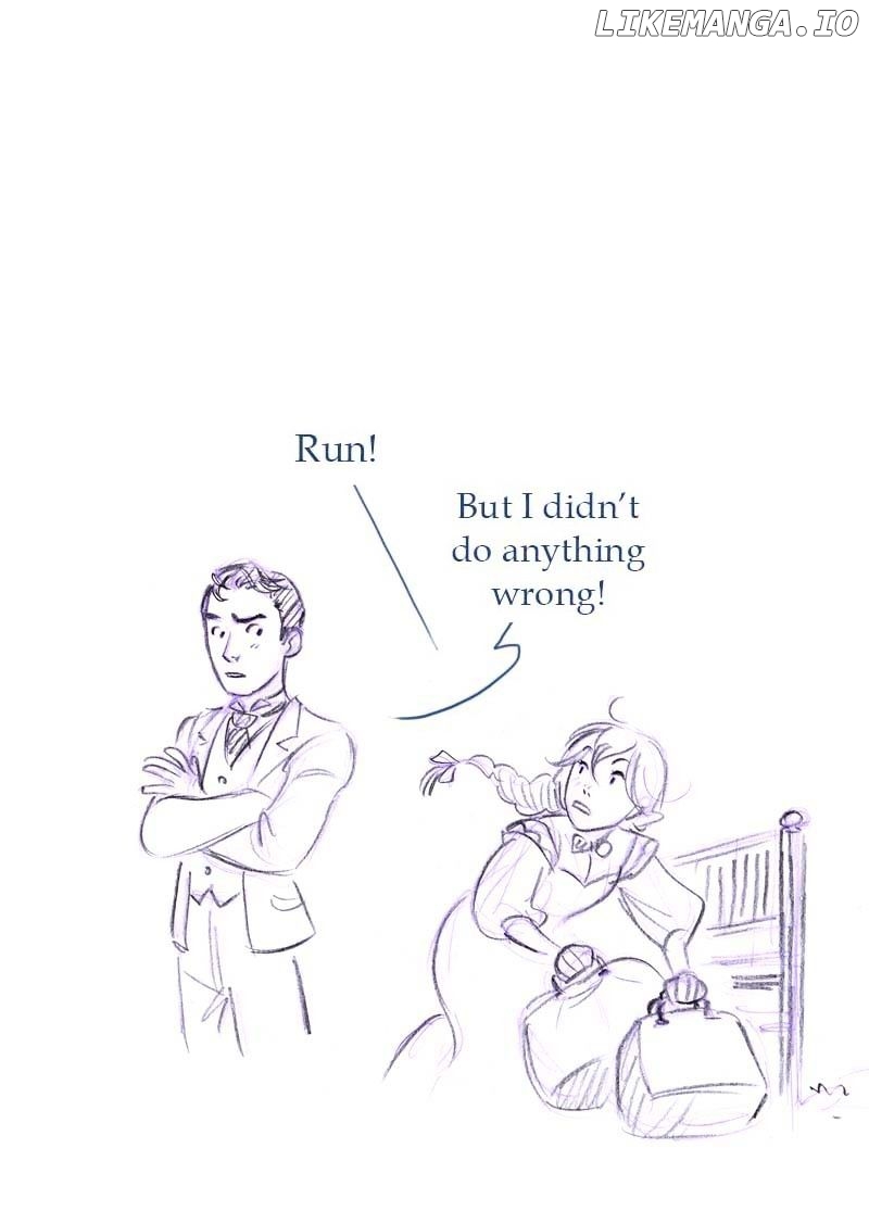 Miss Abbott And The Doctor chapter 47 - page 88