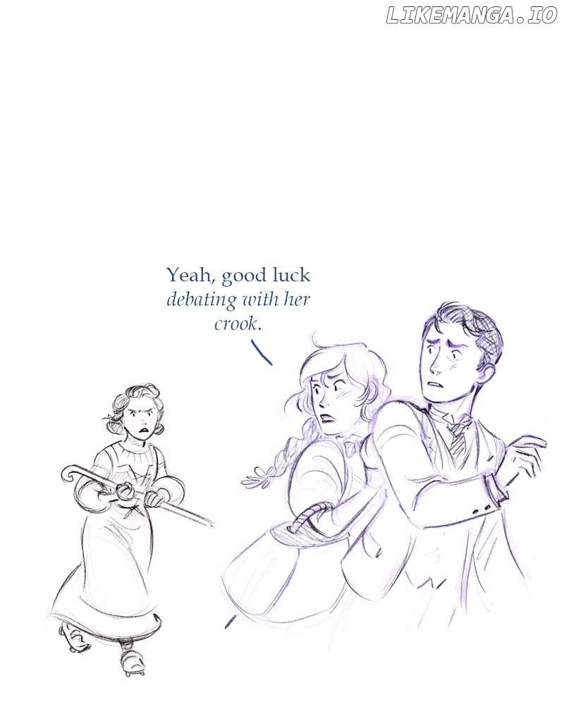 Miss Abbott And The Doctor chapter 47 - page 89