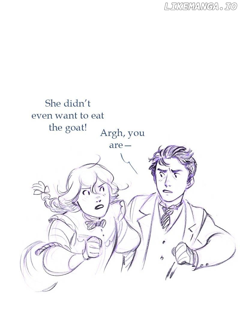 Miss Abbott And The Doctor chapter 47 - page 91