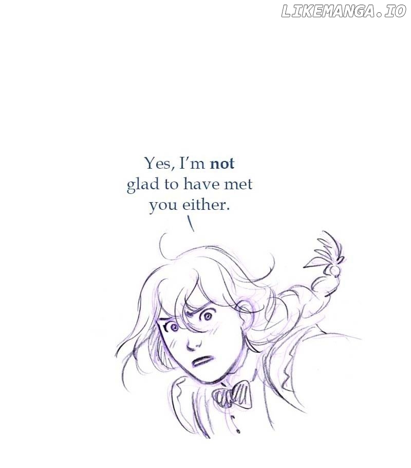 Miss Abbott And The Doctor chapter 47 - page 92