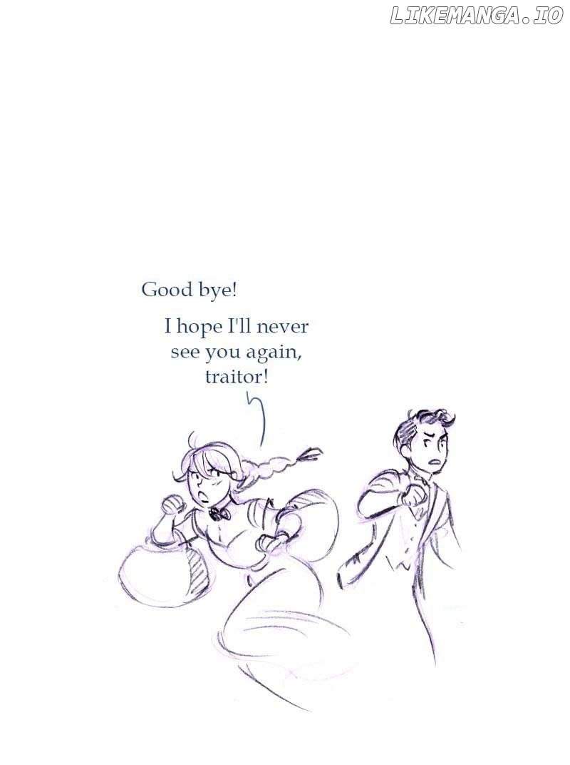 Miss Abbott And The Doctor chapter 47 - page 93
