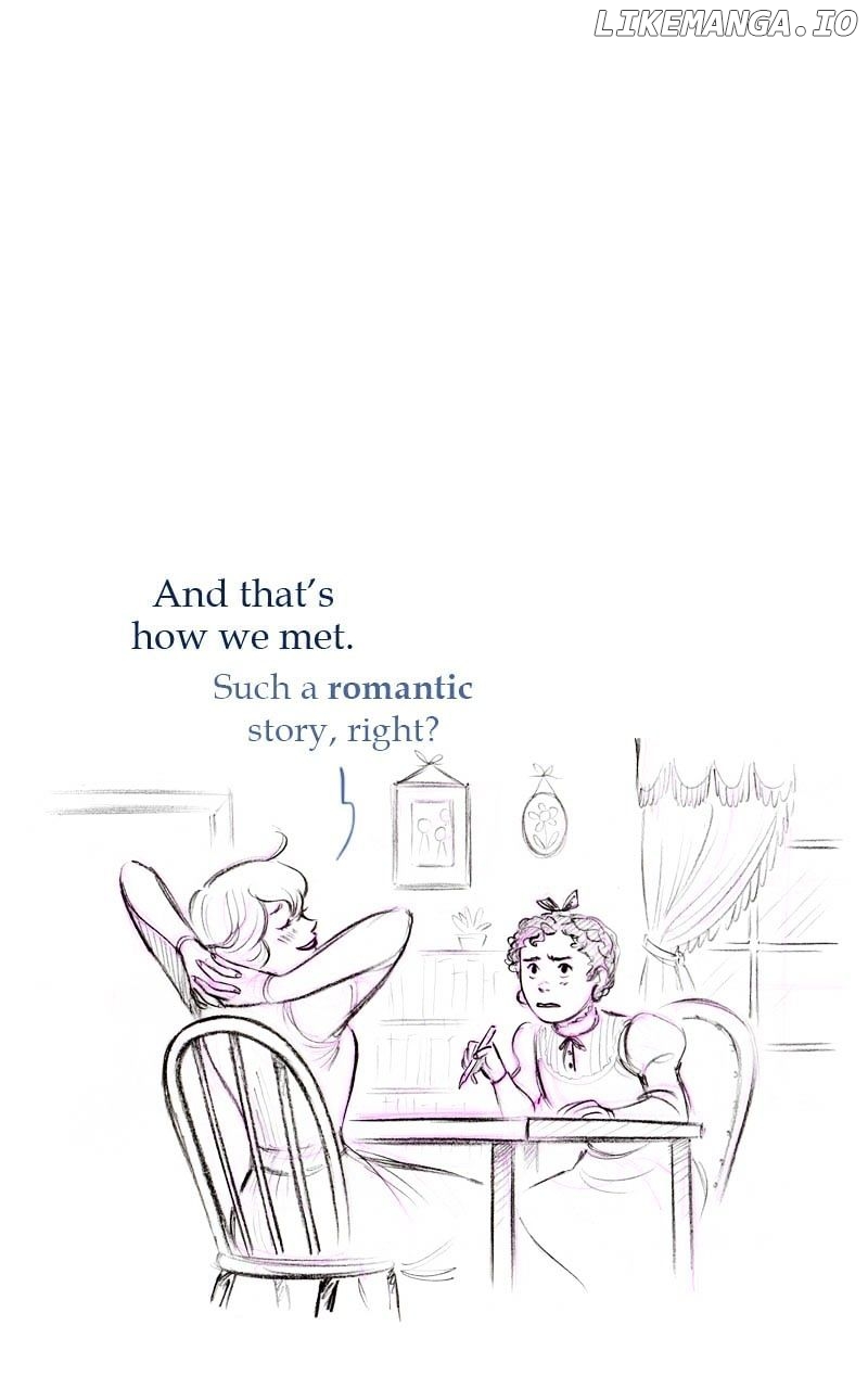 Miss Abbott And The Doctor chapter 47 - page 97