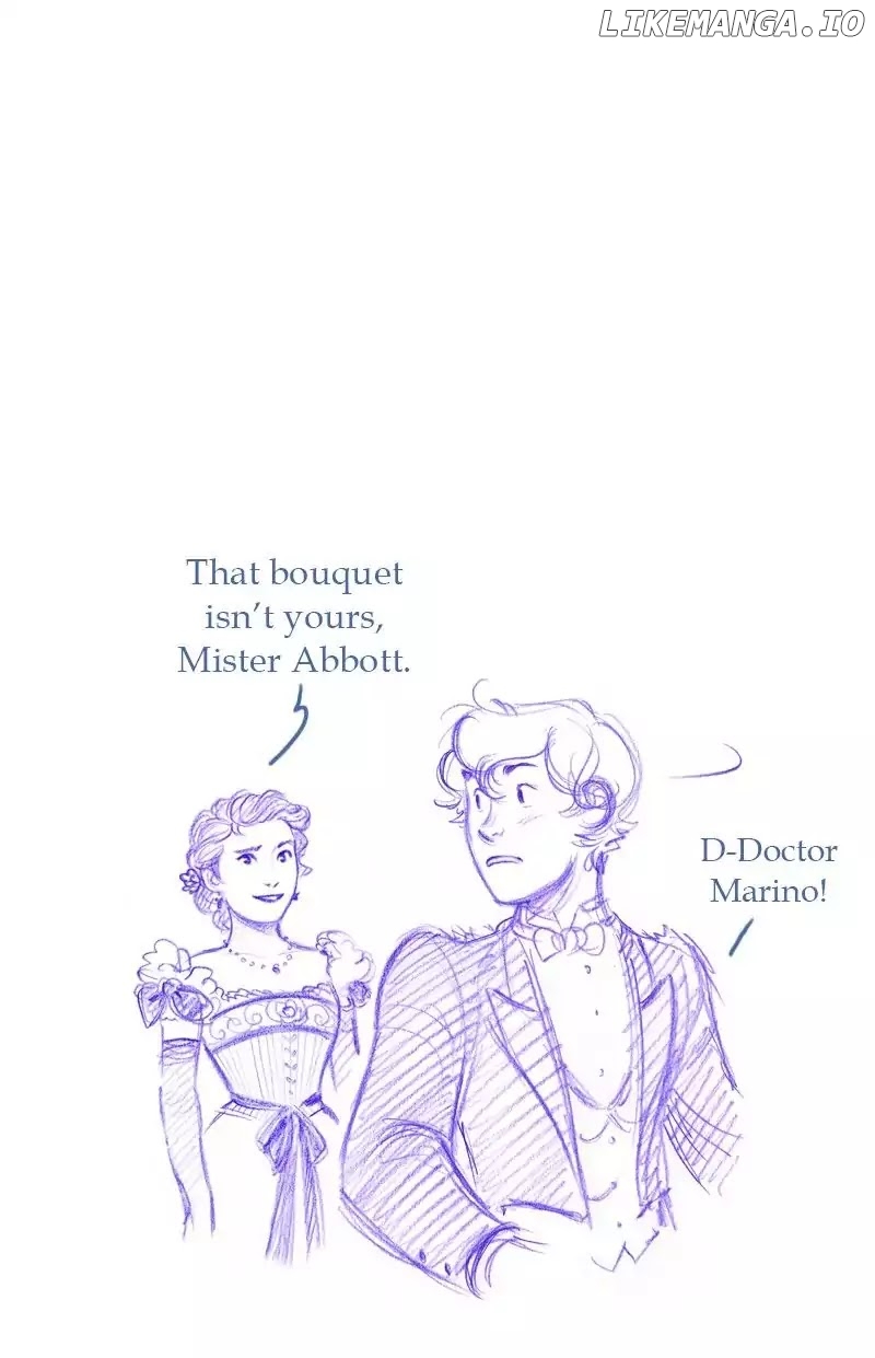 Miss Abbott And The Doctor chapter 87 - page 14