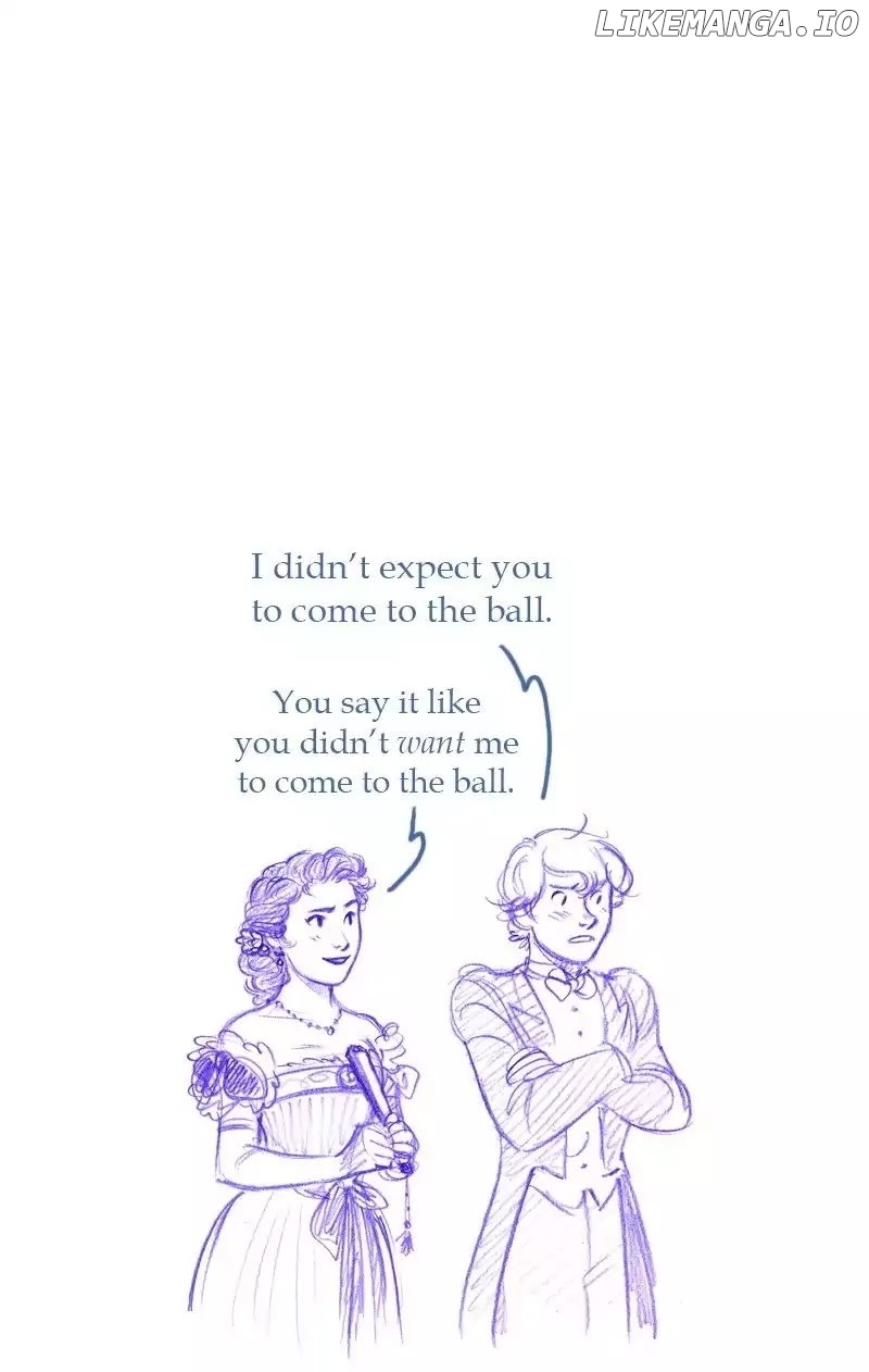 Miss Abbott And The Doctor chapter 87 - page 16