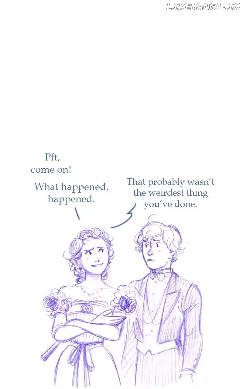 Miss Abbott And The Doctor chapter 87 - page 19