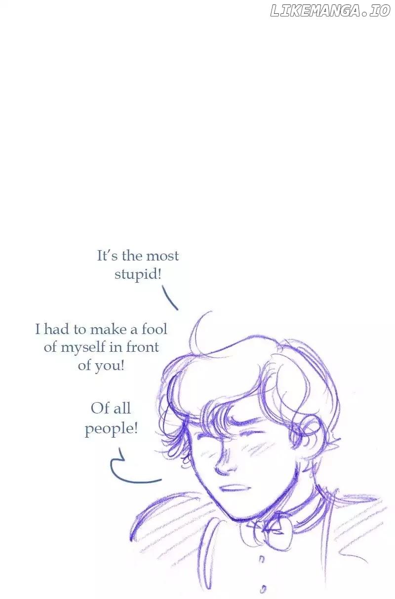 Miss Abbott And The Doctor chapter 87 - page 20