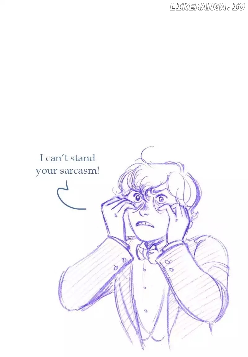 Miss Abbott And The Doctor chapter 87 - page 21