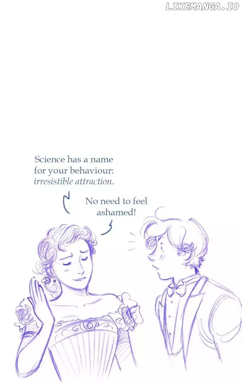 Miss Abbott And The Doctor chapter 87 - page 23
