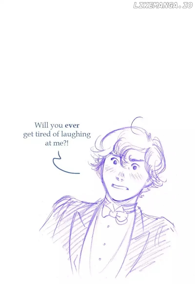 Miss Abbott And The Doctor chapter 87 - page 24