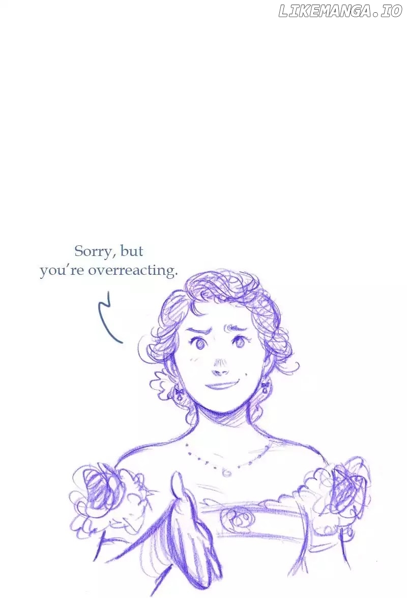 Miss Abbott And The Doctor chapter 87 - page 25