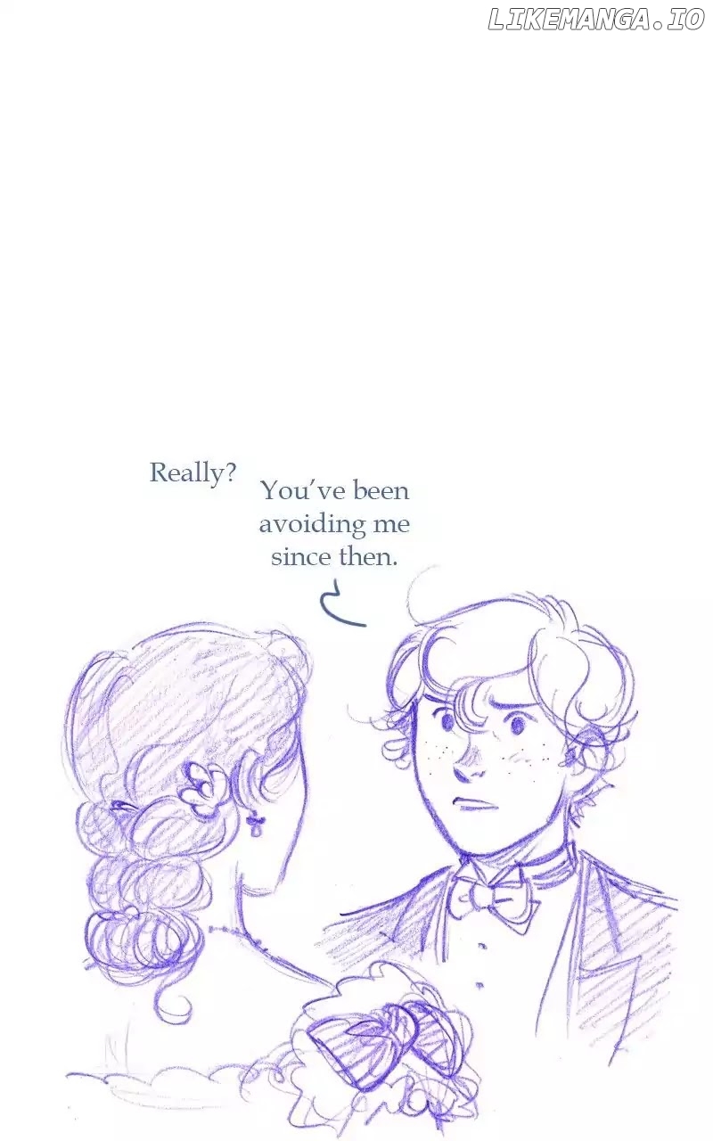 Miss Abbott And The Doctor chapter 87 - page 26