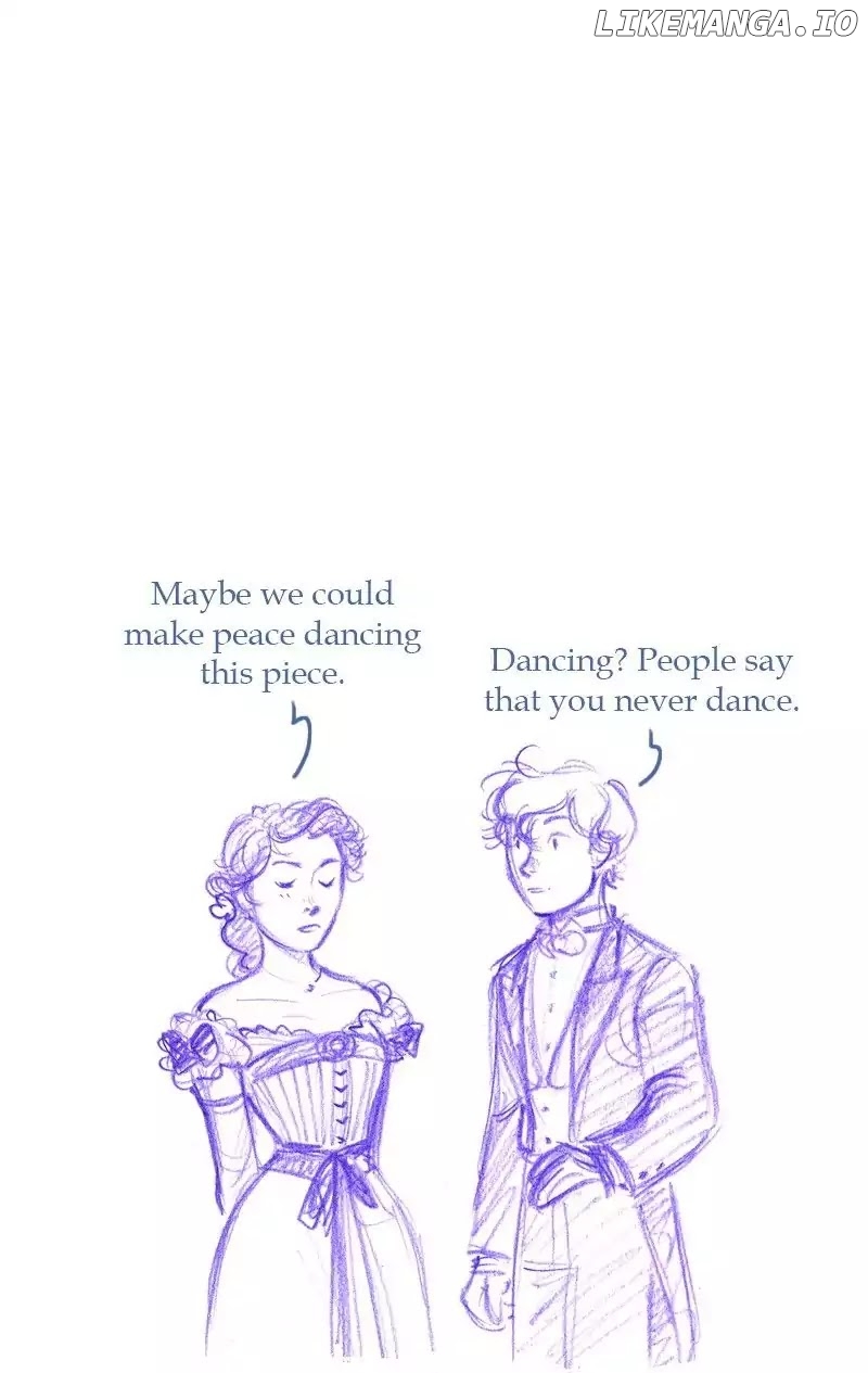 Miss Abbott And The Doctor chapter 87 - page 28