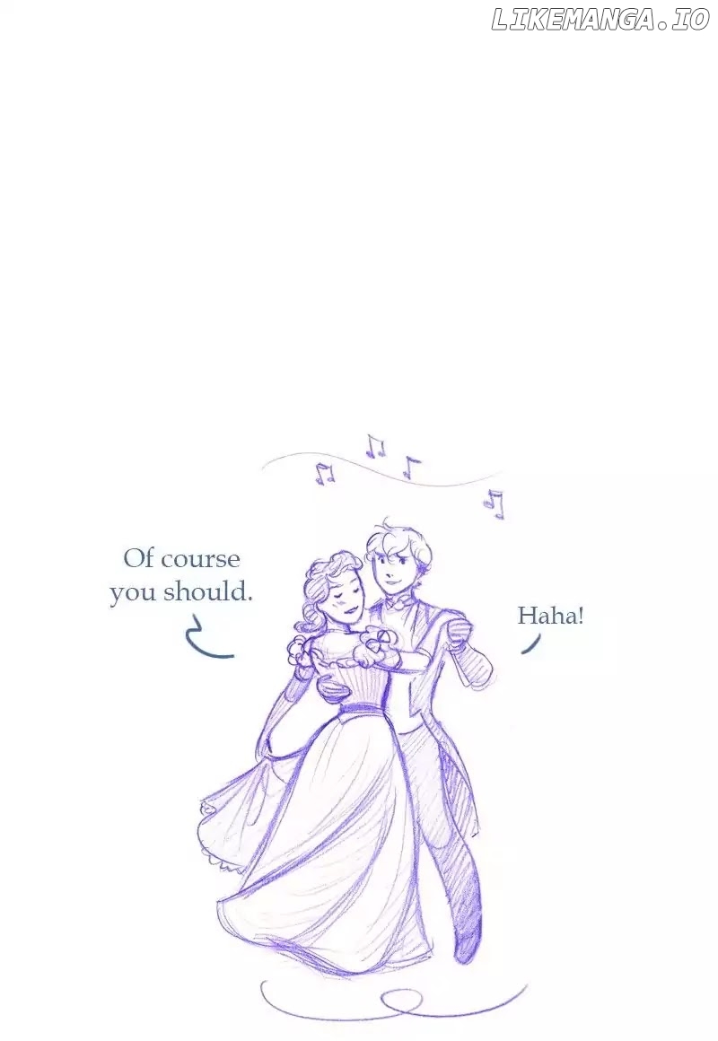 Miss Abbott And The Doctor chapter 87 - page 30