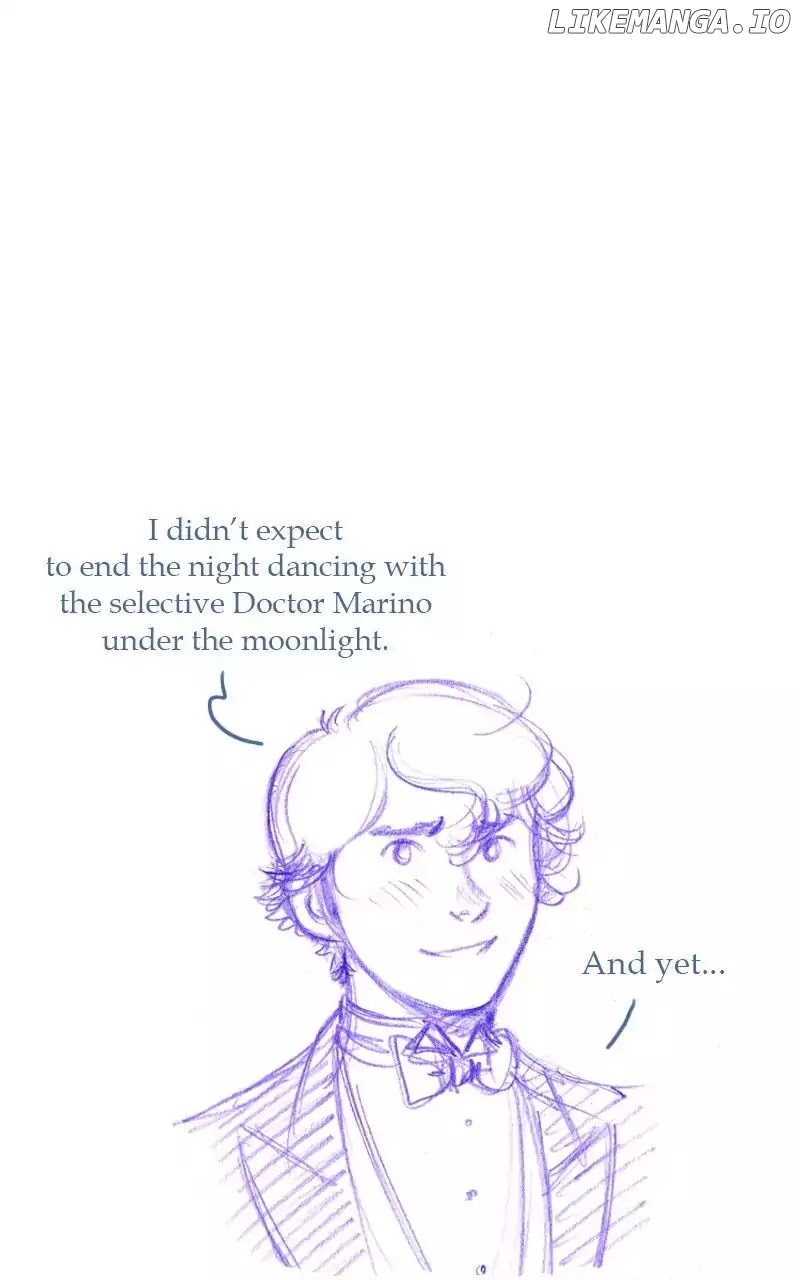 Miss Abbott And The Doctor chapter 87 - page 36