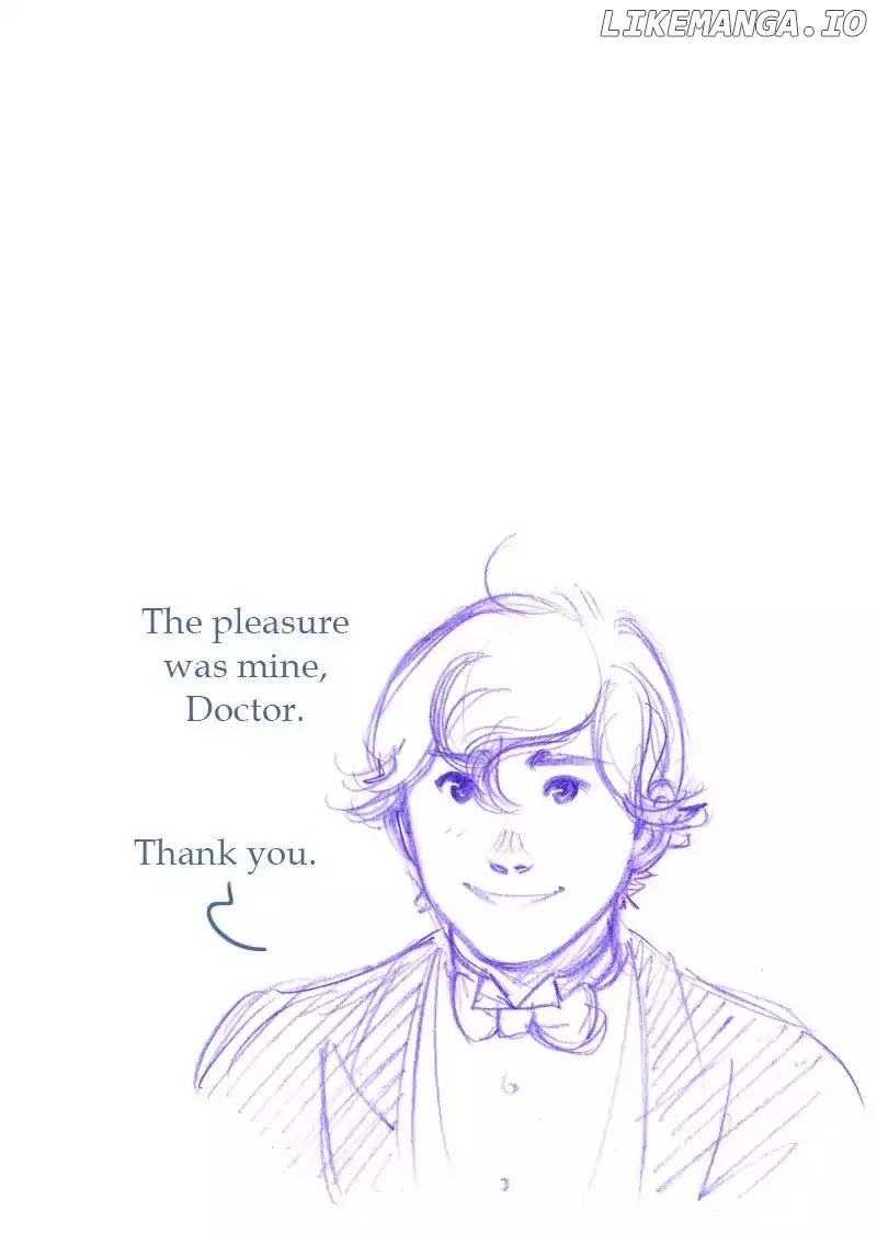 Miss Abbott And The Doctor chapter 87 - page 40