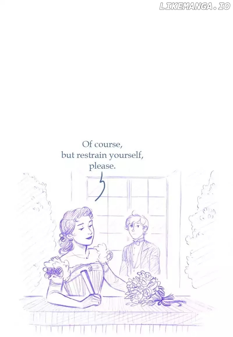 Miss Abbott And The Doctor chapter 87 - page 41