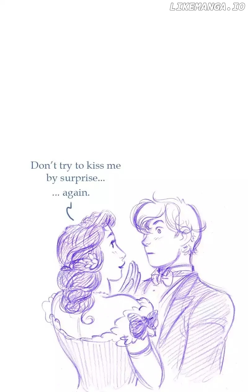 Miss Abbott And The Doctor chapter 87 - page 42