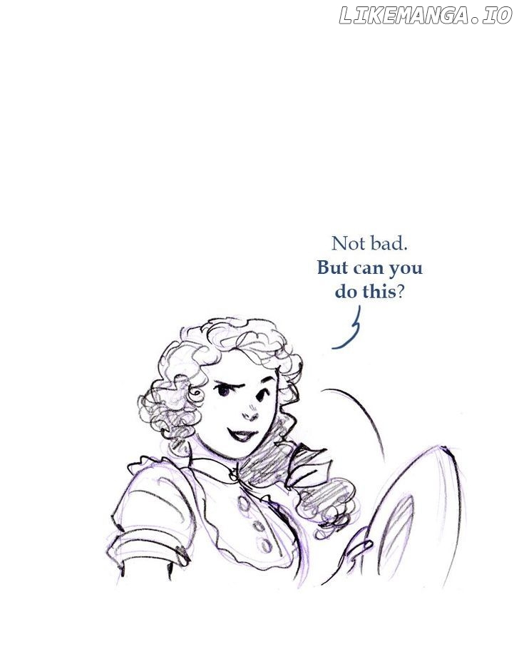 Miss Abbott And The Doctor chapter 49 - page 11