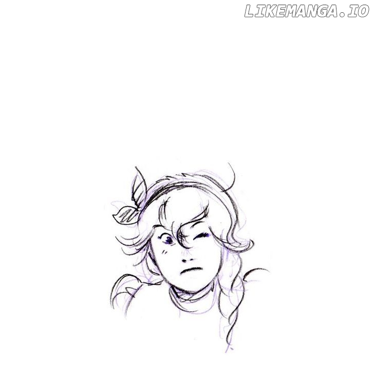 Miss Abbott And The Doctor chapter 49 - page 20