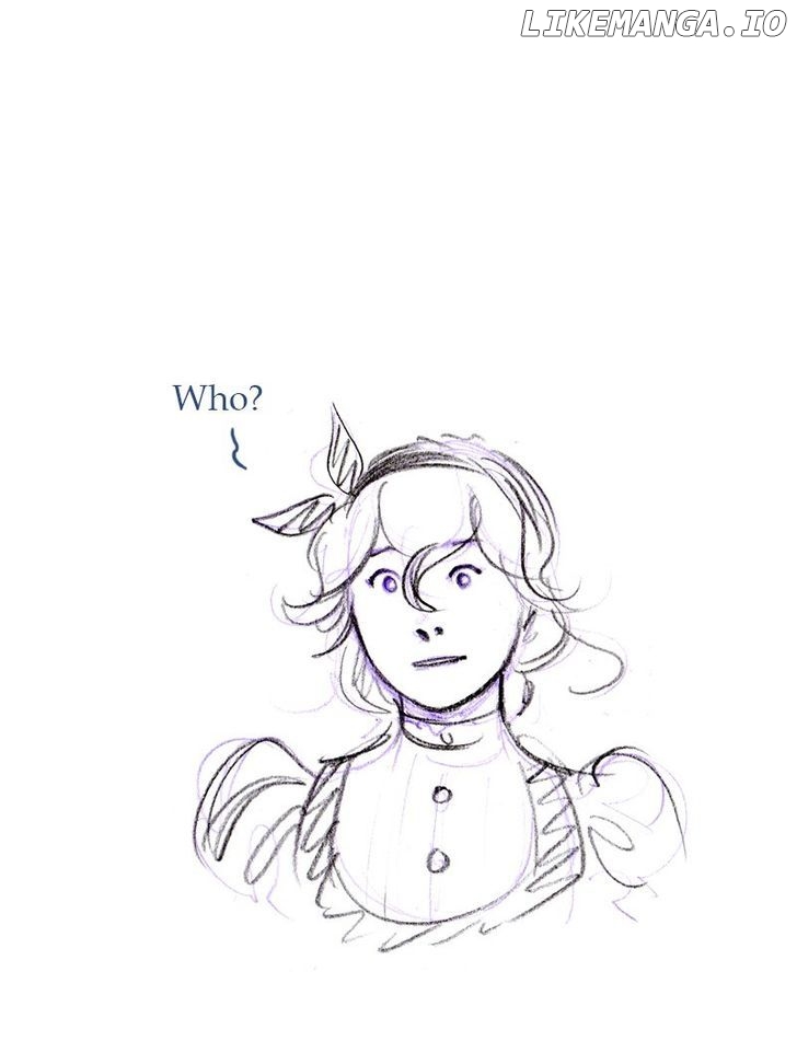 Miss Abbott And The Doctor chapter 49 - page 23