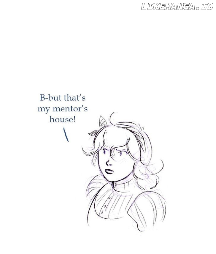 Miss Abbott And The Doctor chapter 49 - page 25