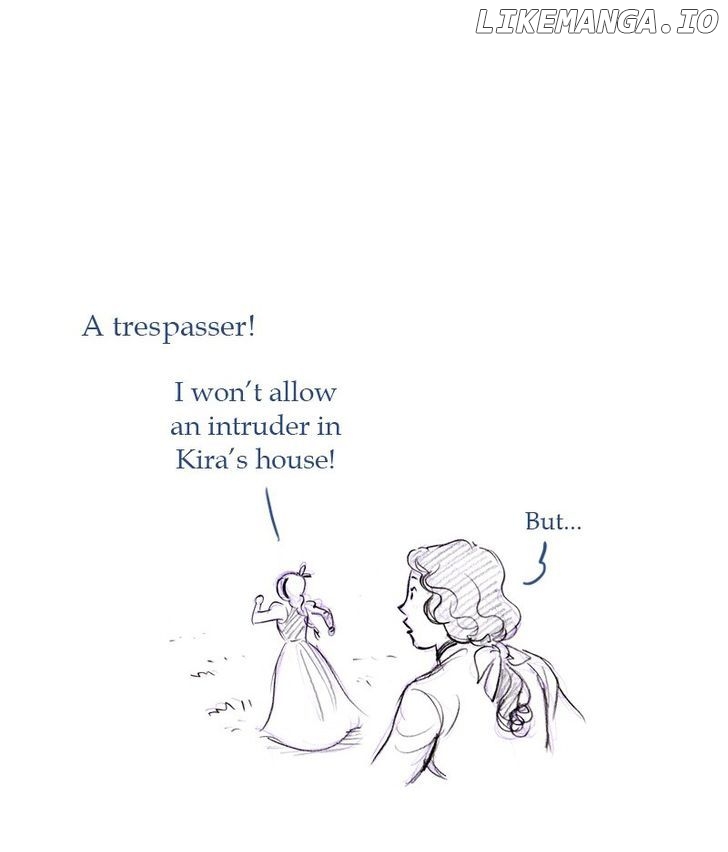 Miss Abbott And The Doctor chapter 49 - page 26
