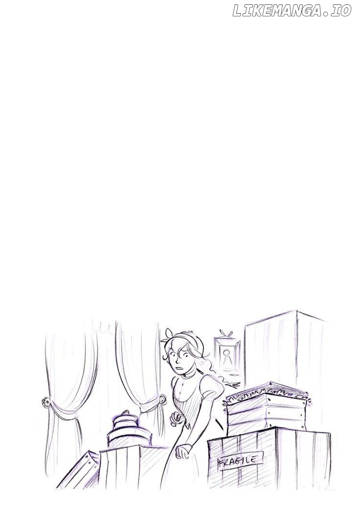 Miss Abbott And The Doctor chapter 49 - page 27