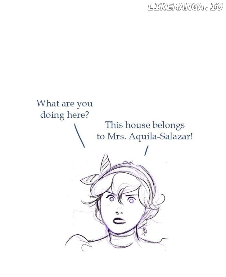 Miss Abbott And The Doctor chapter 49 - page 29