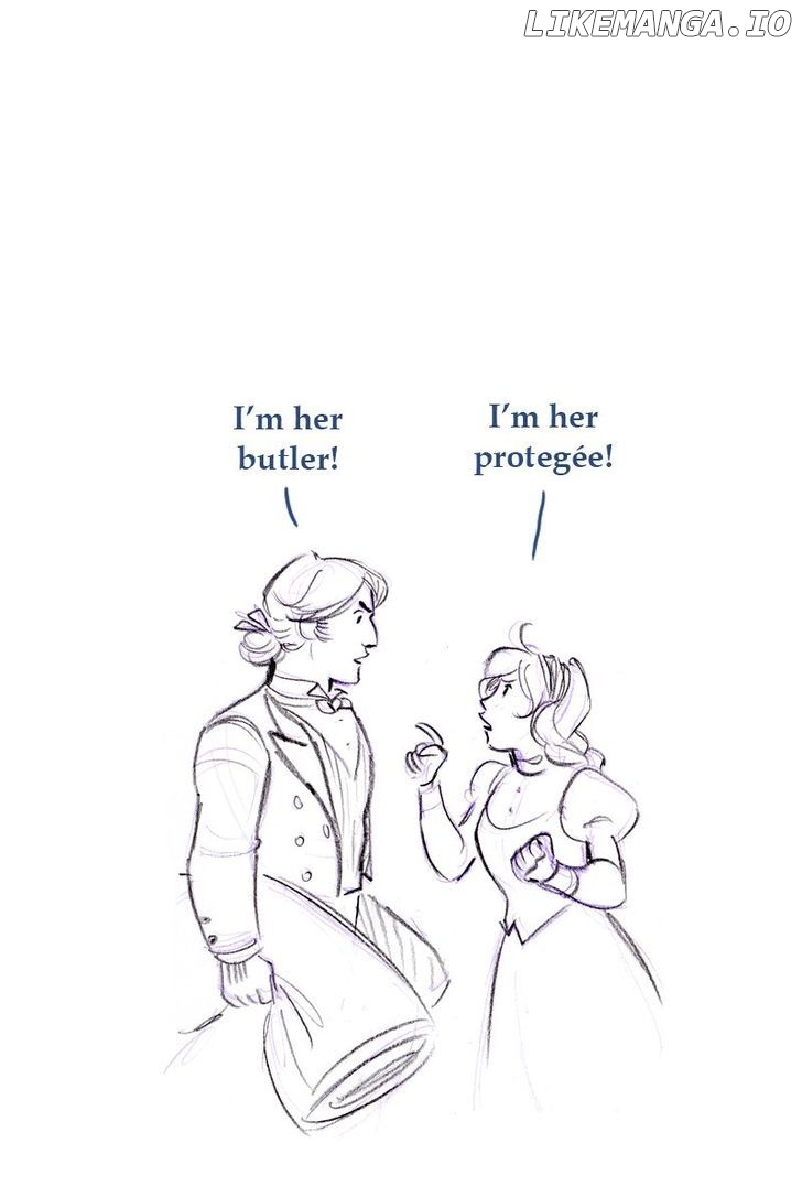 Miss Abbott And The Doctor chapter 49 - page 31