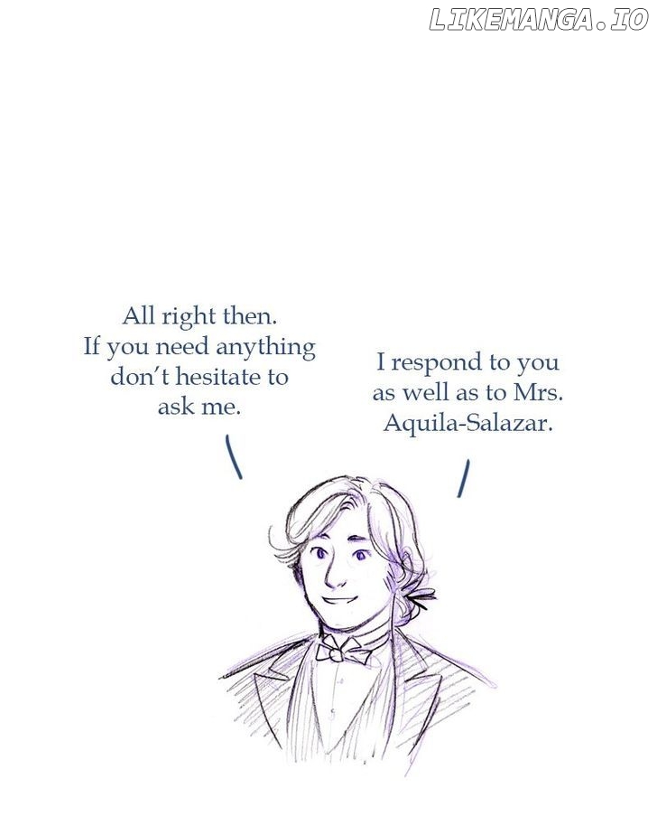 Miss Abbott And The Doctor chapter 49 - page 40