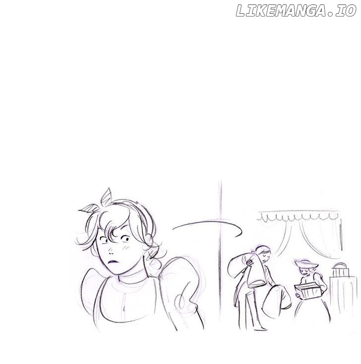 Miss Abbott And The Doctor chapter 49 - page 43