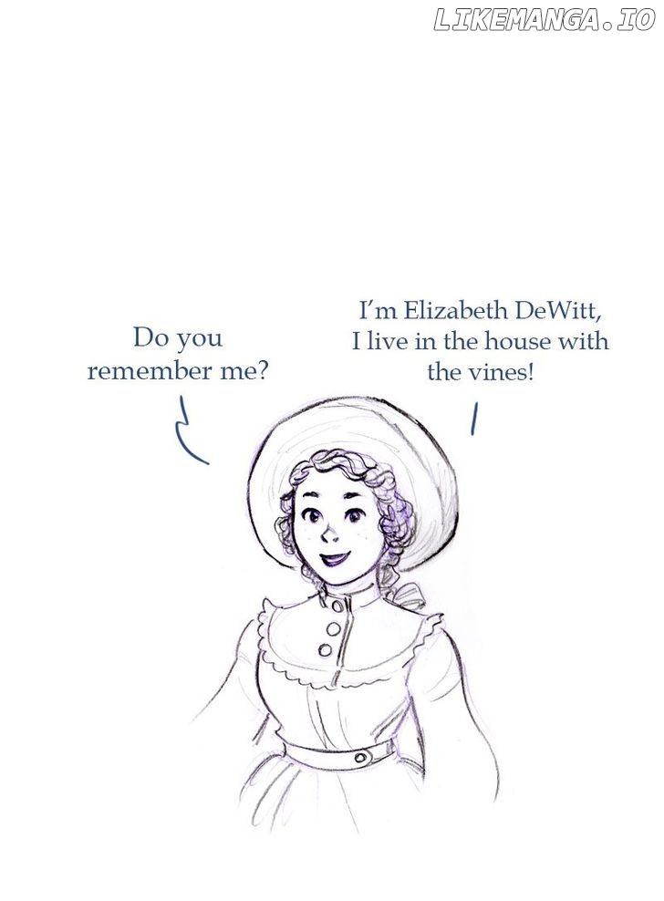 Miss Abbott And The Doctor chapter 49 - page 5