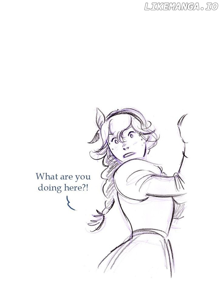Miss Abbott And The Doctor chapter 49 - page 51