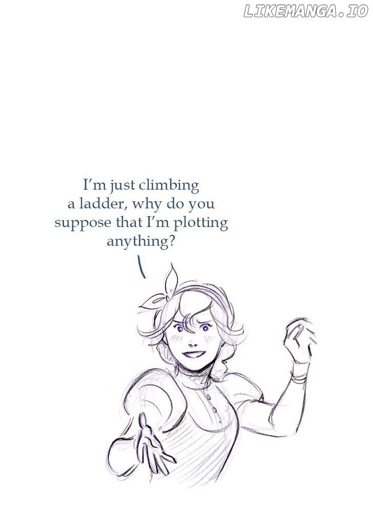 Miss Abbott And The Doctor chapter 49 - page 54