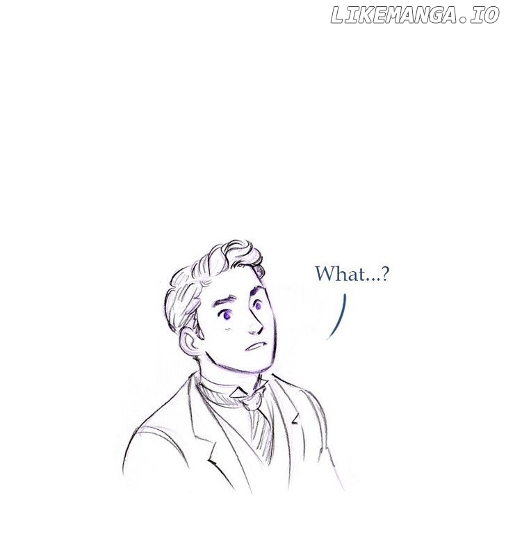 Miss Abbott And The Doctor chapter 49 - page 58