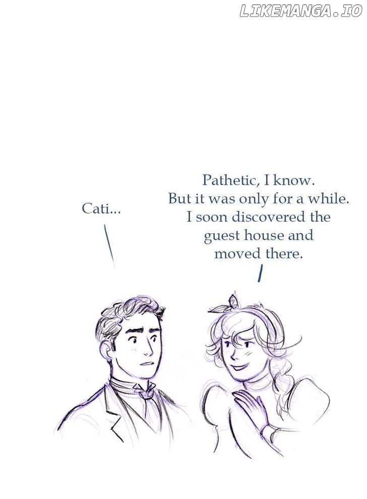 Miss Abbott And The Doctor chapter 49 - page 61