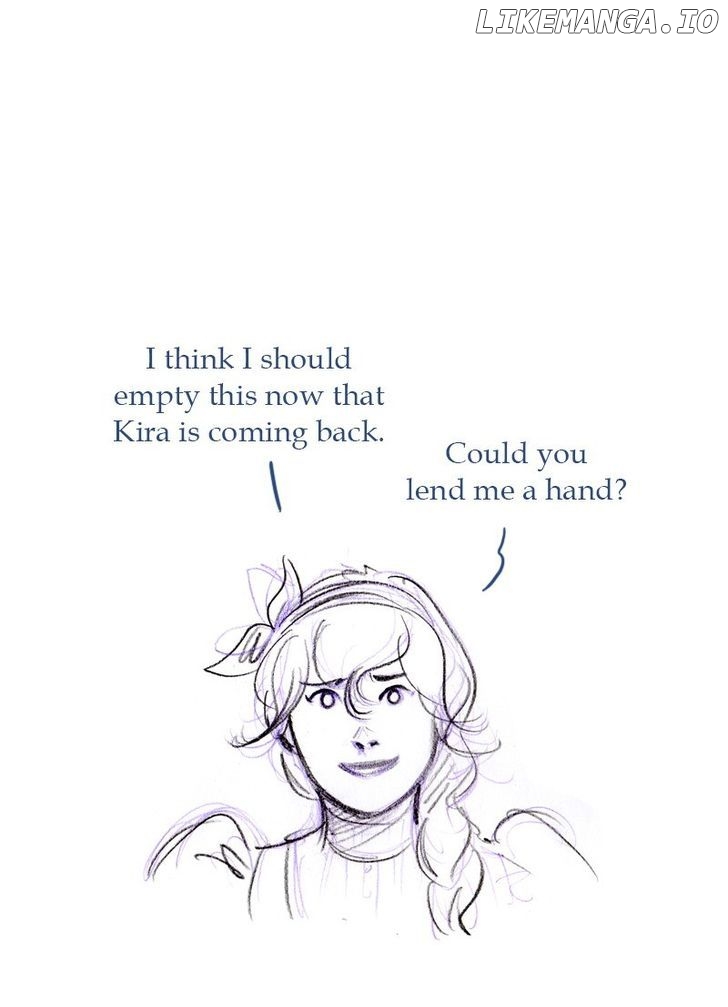 Miss Abbott And The Doctor chapter 49 - page 62