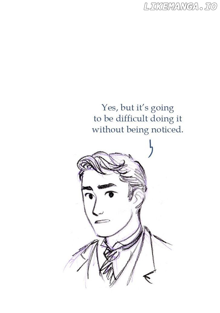 Miss Abbott And The Doctor chapter 49 - page 63