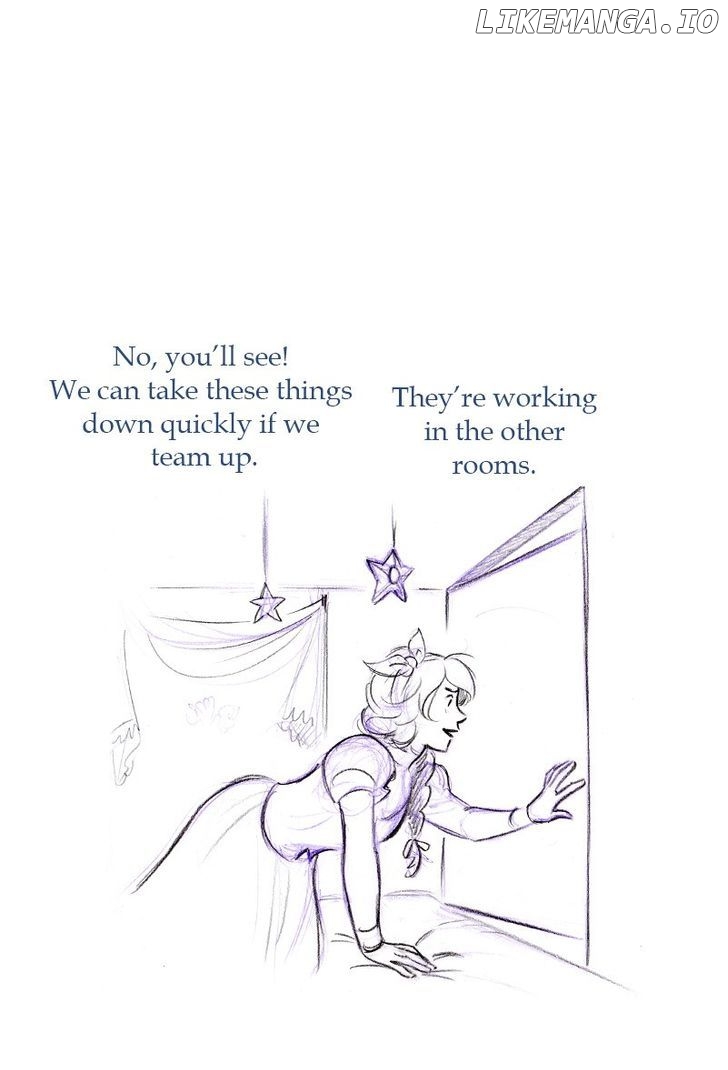 Miss Abbott And The Doctor chapter 49 - page 64