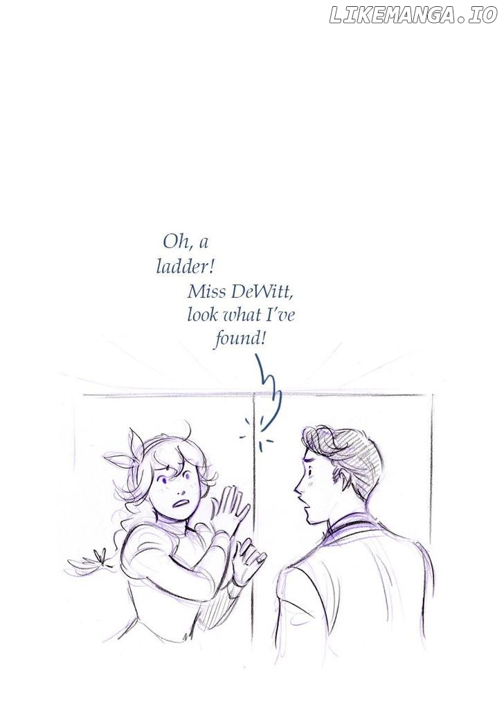 Miss Abbott And The Doctor chapter 49 - page 66