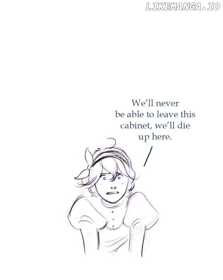 Miss Abbott And The Doctor chapter 49 - page 68