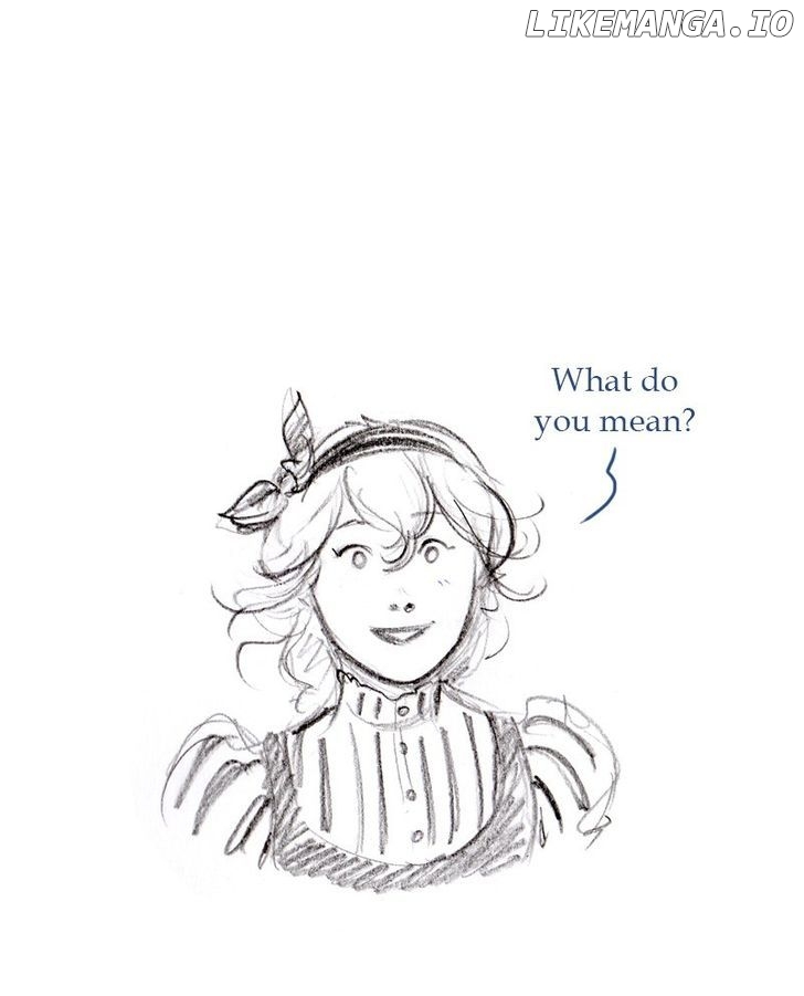 Miss Abbott And The Doctor chapter 49 - page 7