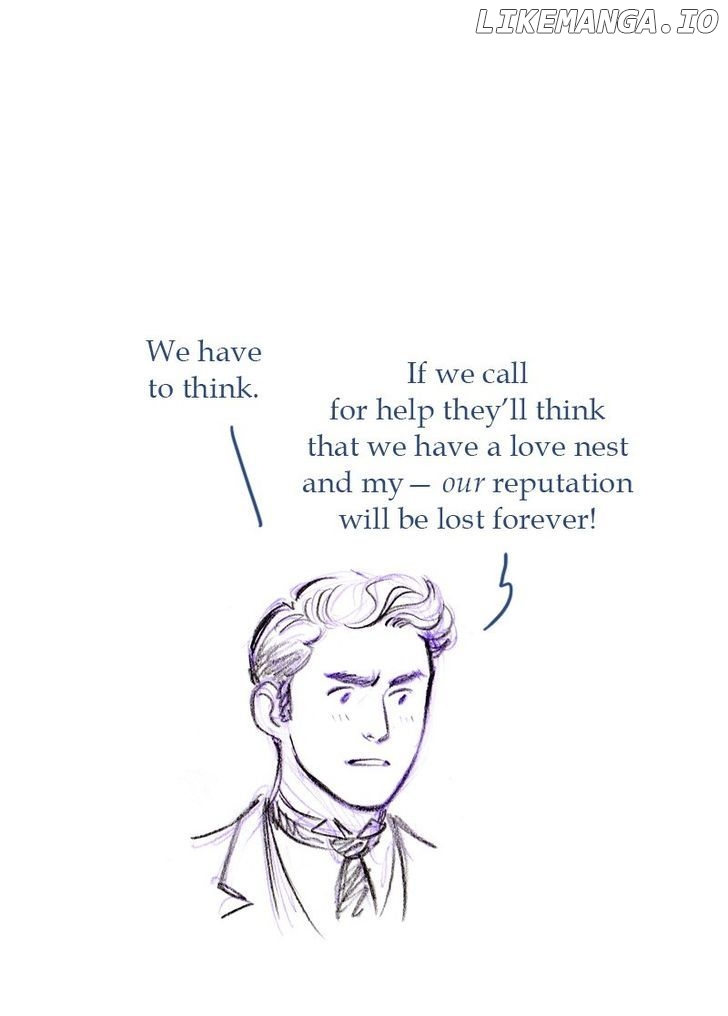 Miss Abbott And The Doctor chapter 49 - page 70
