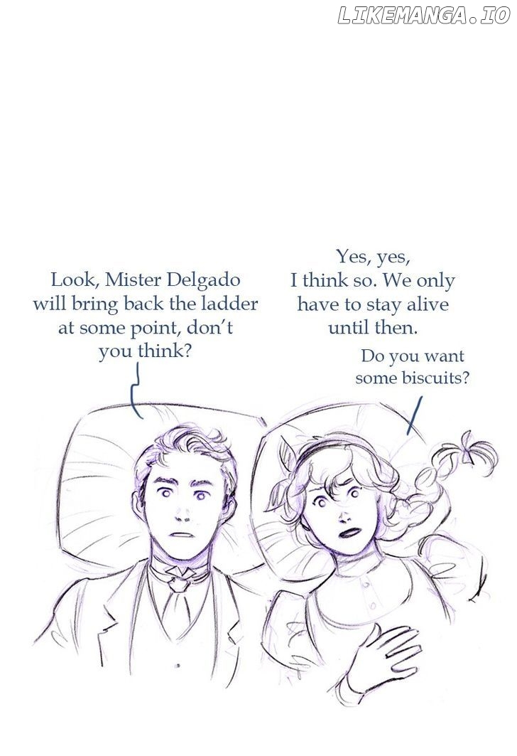 Miss Abbott And The Doctor chapter 49 - page 72